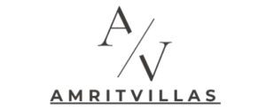 amritvillas LOGO